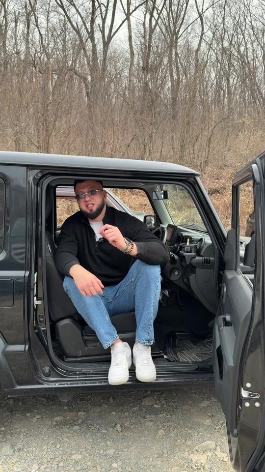 TikTok video thumbnail by autoasia