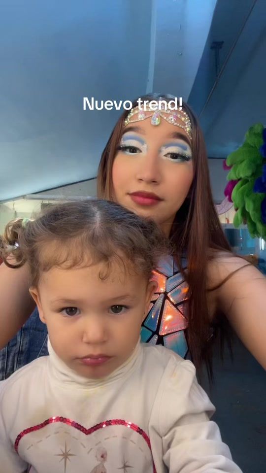 TikTok video thumbnail by gladiannys.acosta