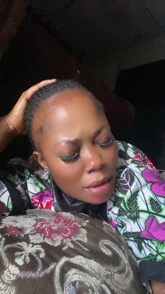 TikTok video thumbnail by marleinensamuanzambi