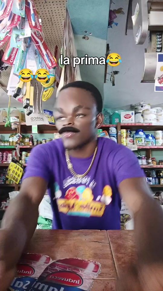 TikTok video thumbnail by malvado47official