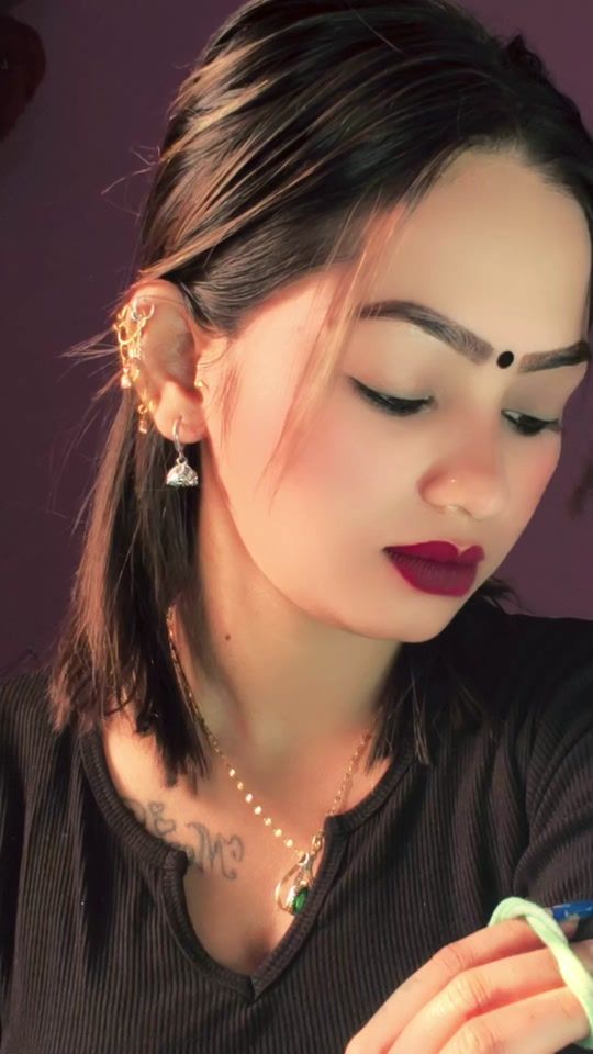 TikTok video thumbnail by mayatharuni9207