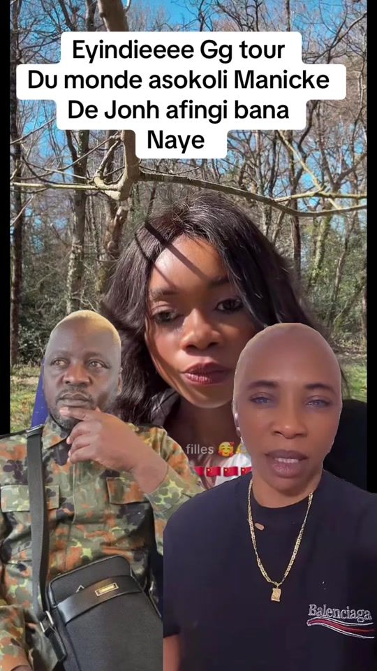 TikTok video thumbnail by la.chine.mokonzi