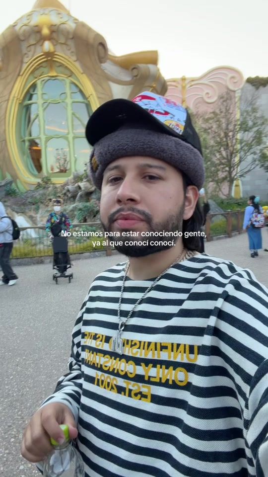 TikTok video thumbnail by ricardoacstts