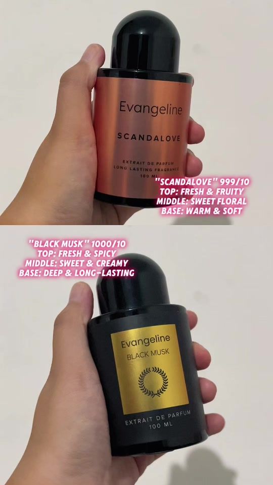 TikTok video thumbnail by evangeline.id