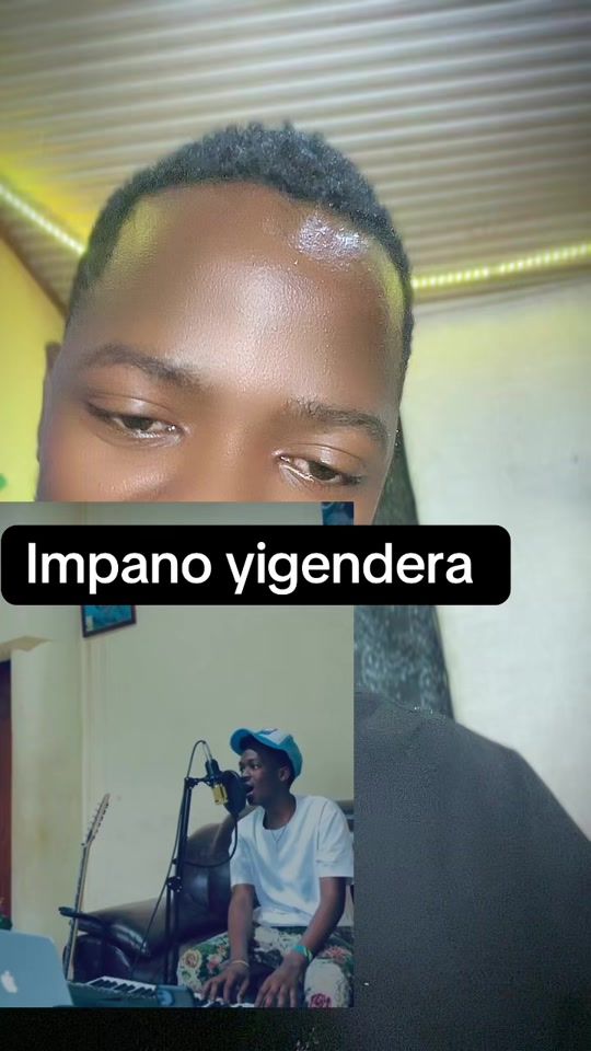 TikTok video thumbnail by radio_mavete