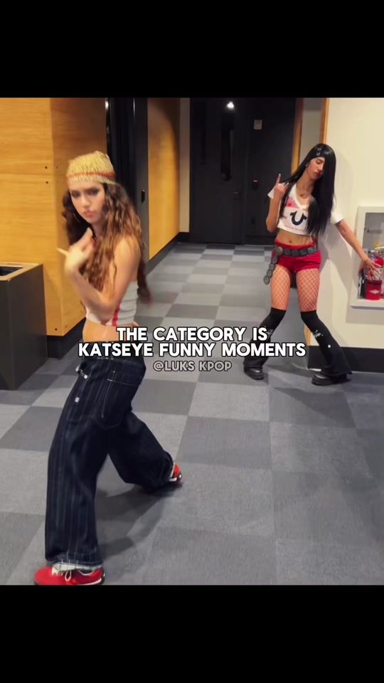 TikTok video thumbnail by lukskpop