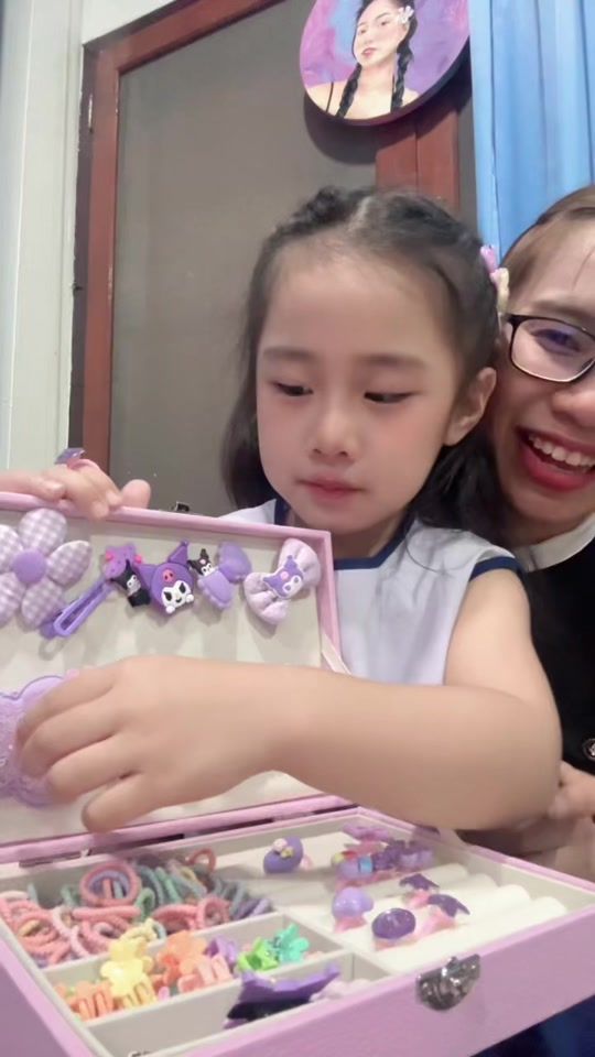 TikTok video thumbnail by b.baibuabok