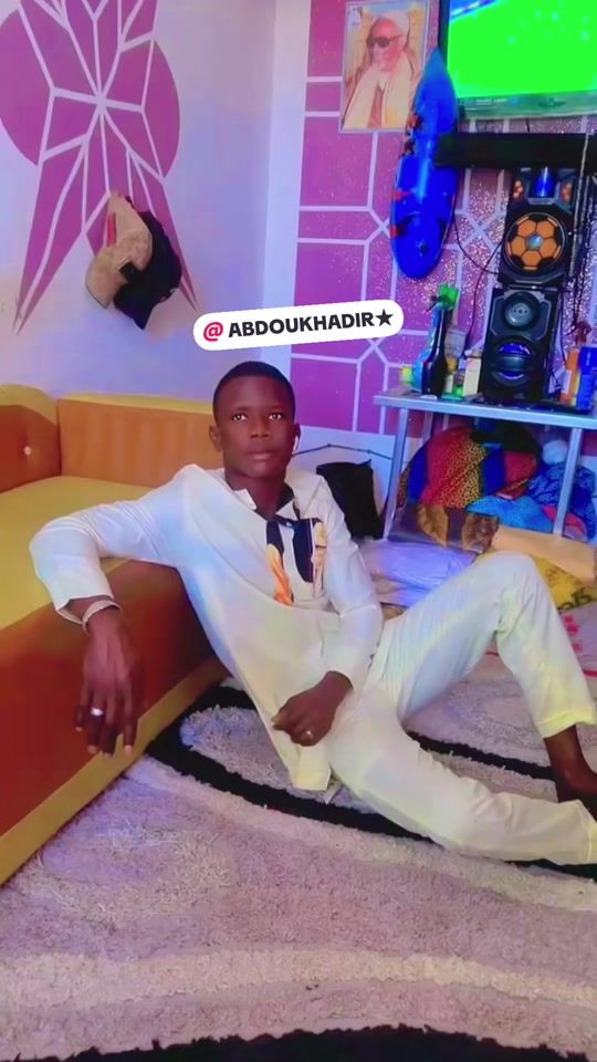 TikTok video thumbnail by abdoukhadircouture