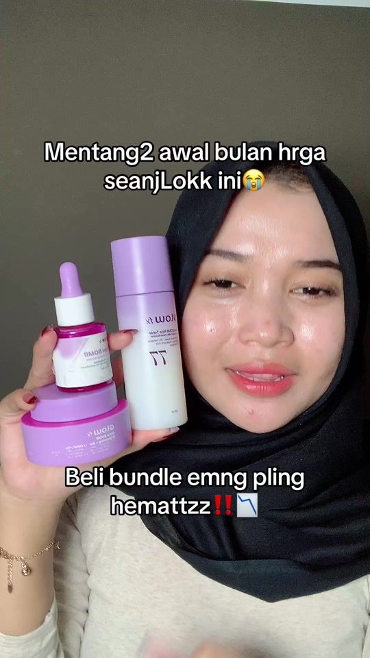 TikTok video thumbnail by fitrianindy