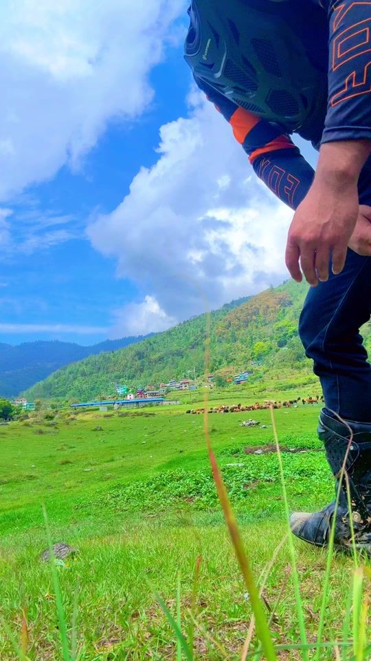 TikTok video thumbnail by thuya_vlog