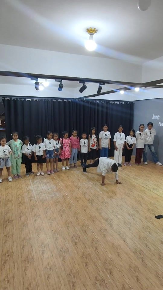 TikTok video thumbnail by dancer_amee