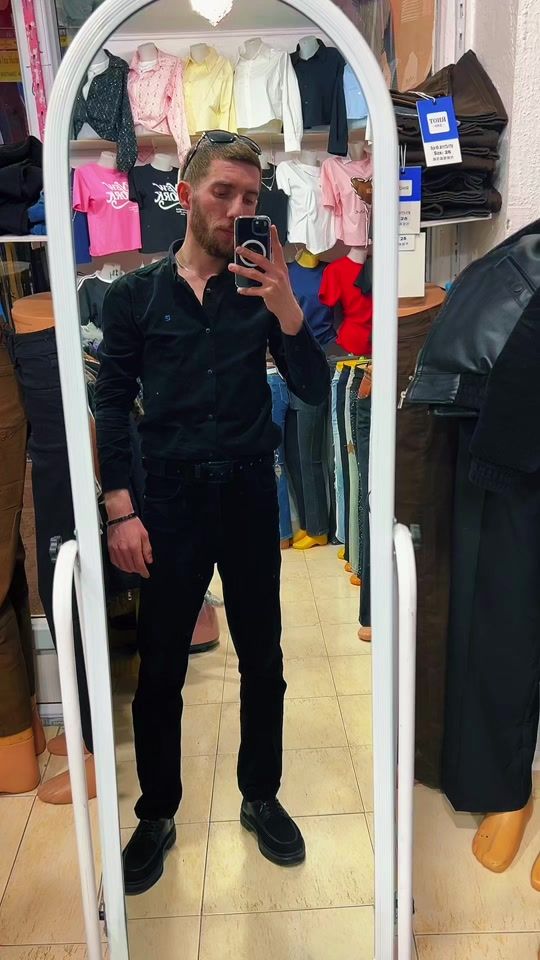TikTok video thumbnail by rihab_pantera_butik_176