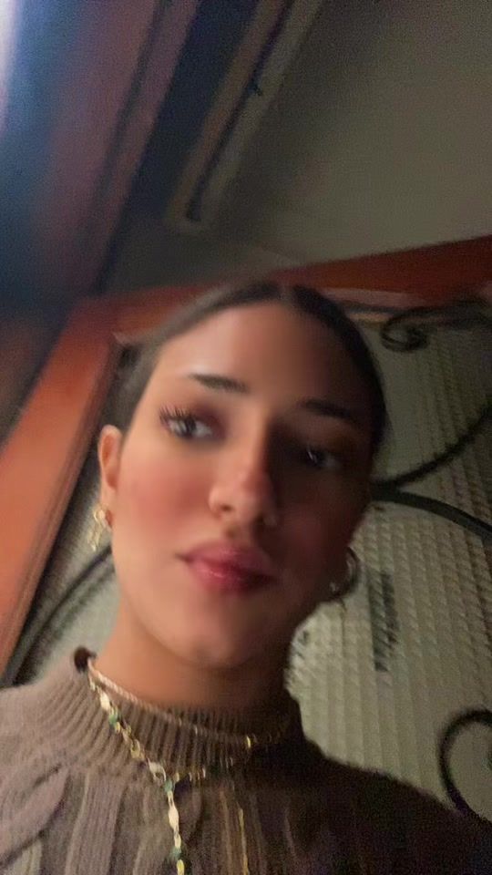 TikTok video thumbnail by hana_fathi