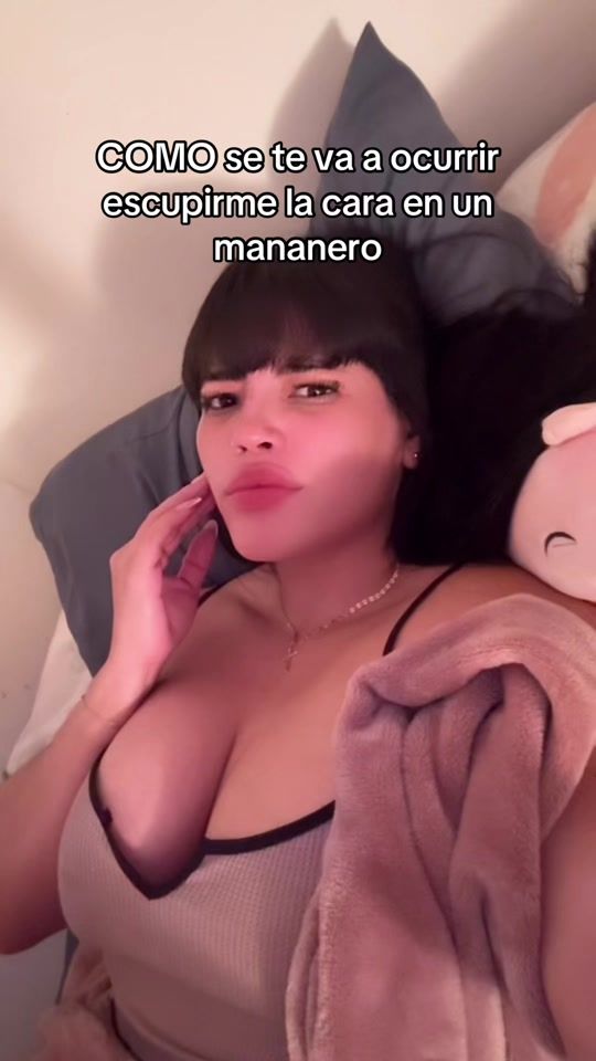 TikTok video thumbnail by soykarlabula