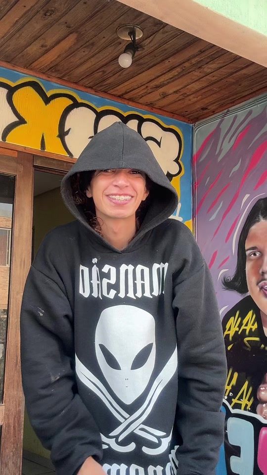 TikTok video thumbnail by jorginhu_u