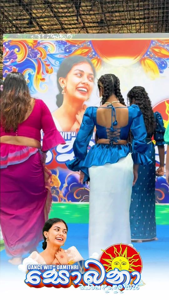 TikTok video thumbnail by dance_with_damithri