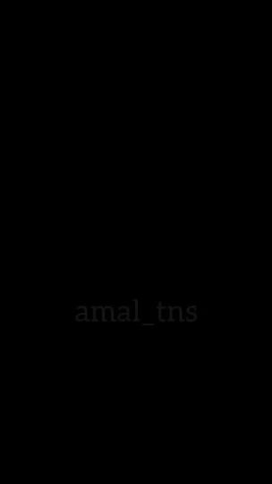 TikTok video thumbnail by amal_tns