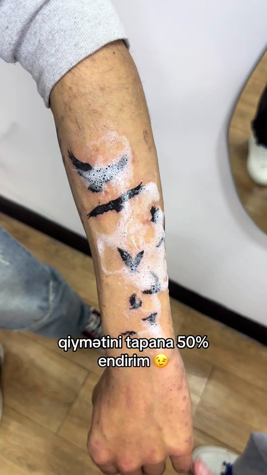 TikTok video thumbnail by fexi.tattoo