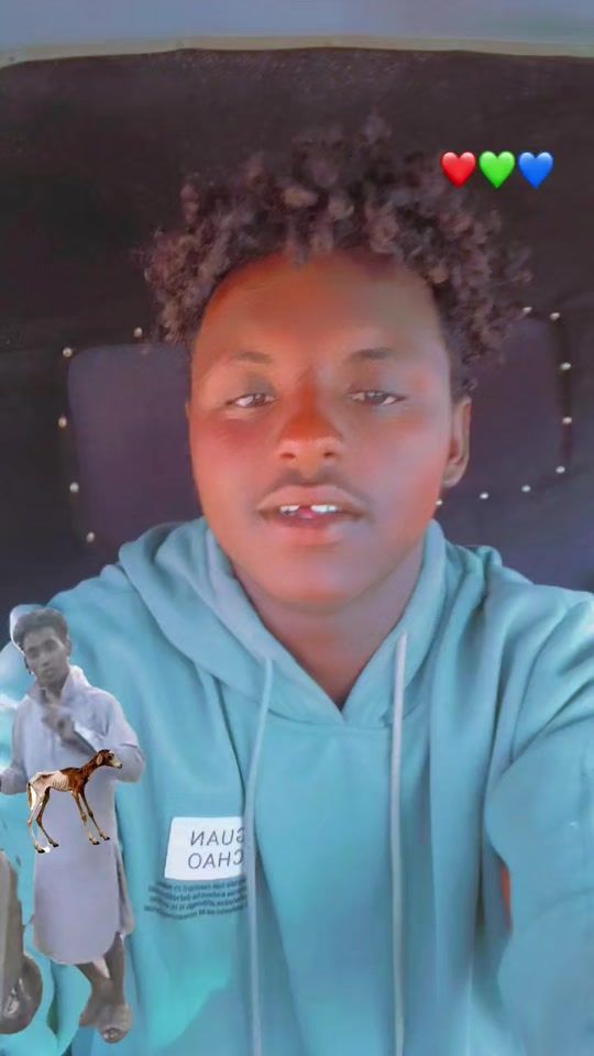TikTok video thumbnail by harar_dirre