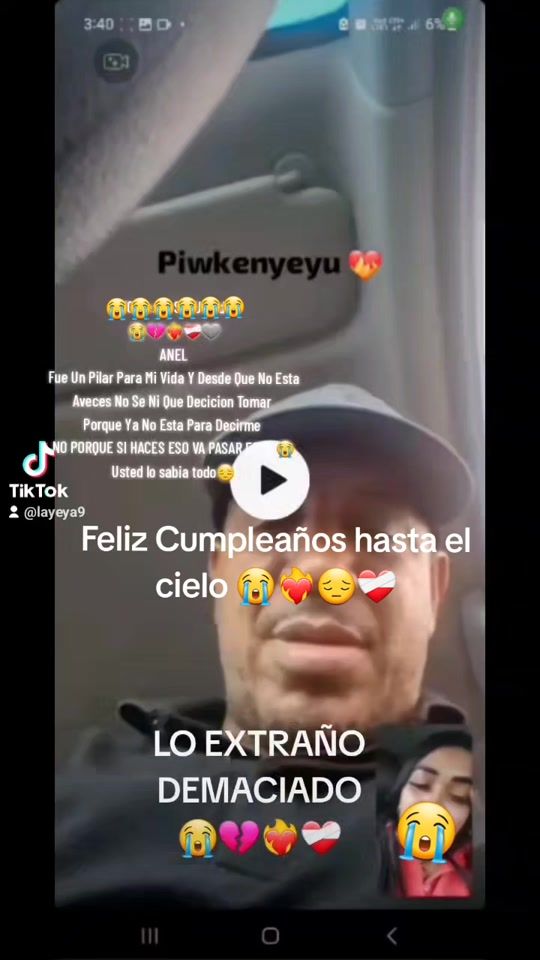 TikTok video thumbnail by layeya9