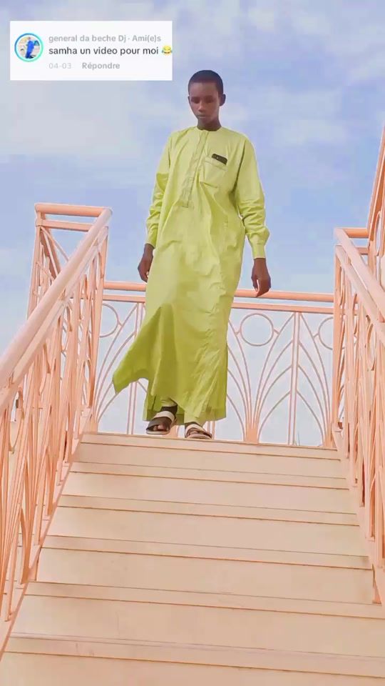 TikTok video thumbnail by oumar.player