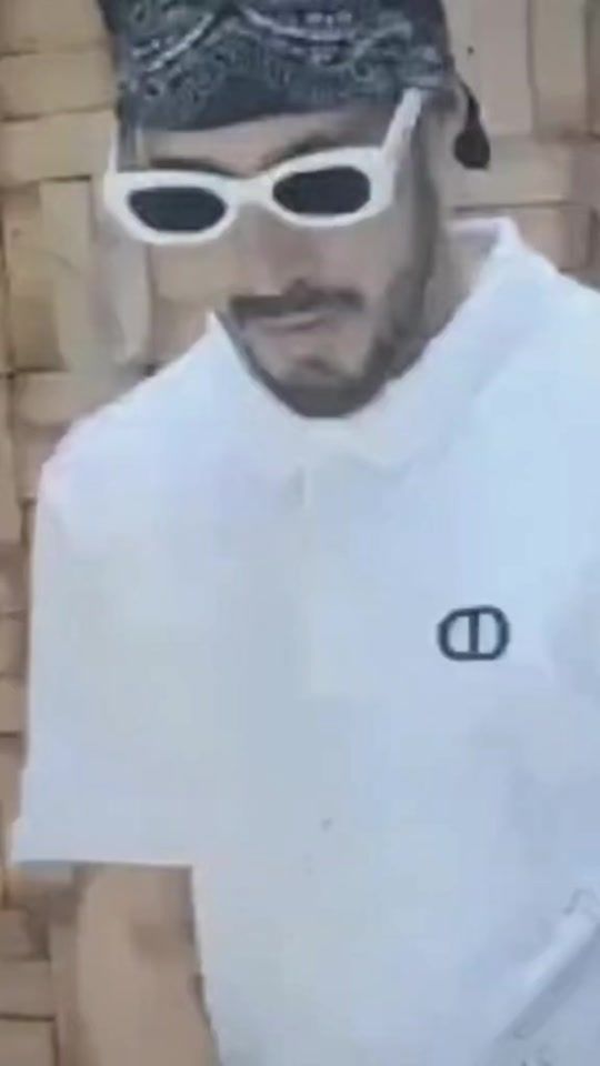 TikTok video thumbnail by diegovzla1