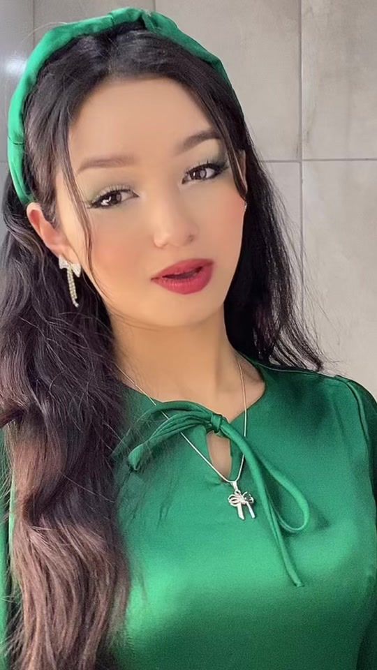 TikTok video thumbnail by donya_jaan2