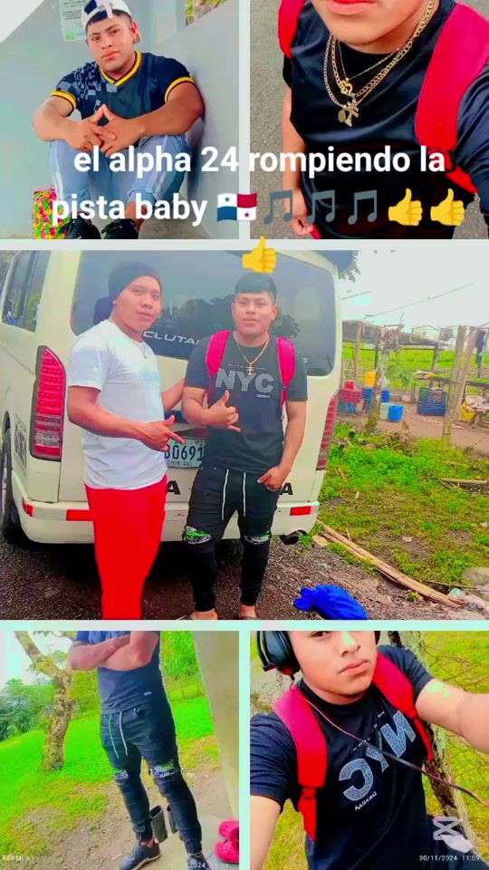 TikTok video thumbnail by el.alpha.24.ofici