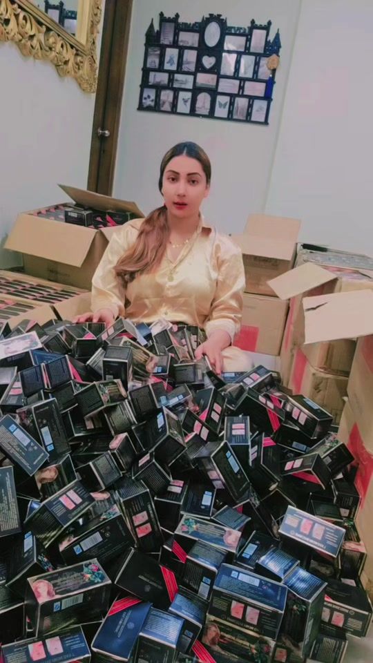TikTok video thumbnail by shikhamoni590