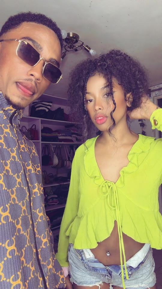 TikTok video thumbnail by lareagomez