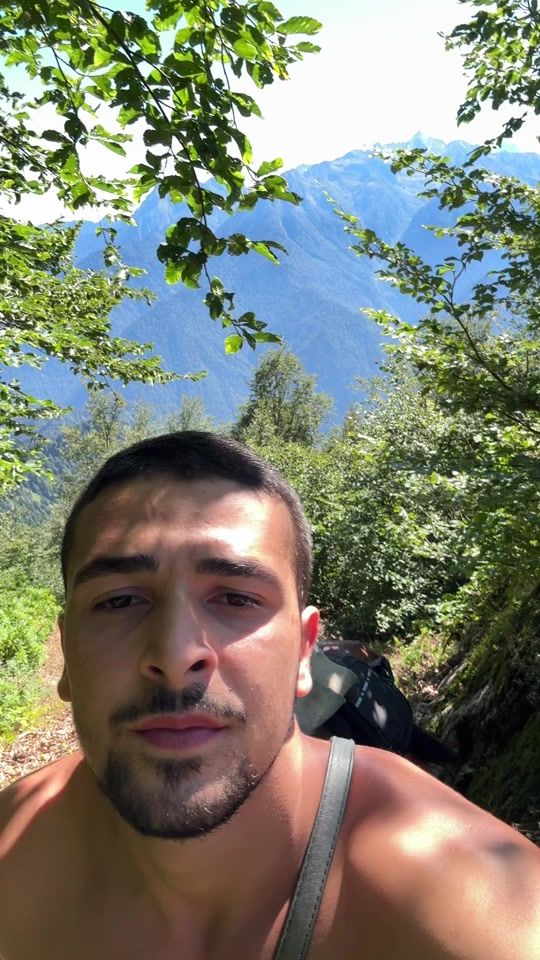 TikTok video thumbnail by svaneti_7