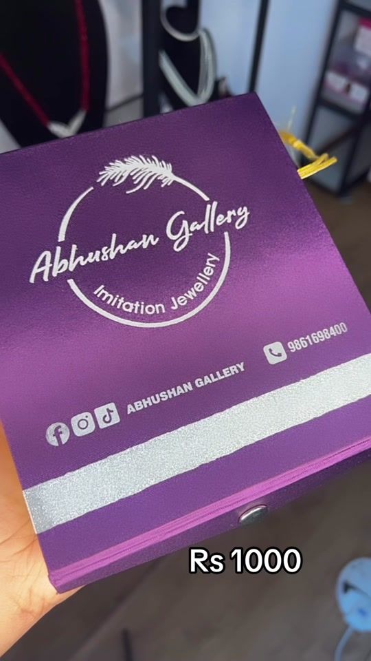 TikTok video thumbnail by abhushangallery
