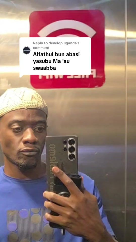 TikTok video thumbnail by develop.uganda