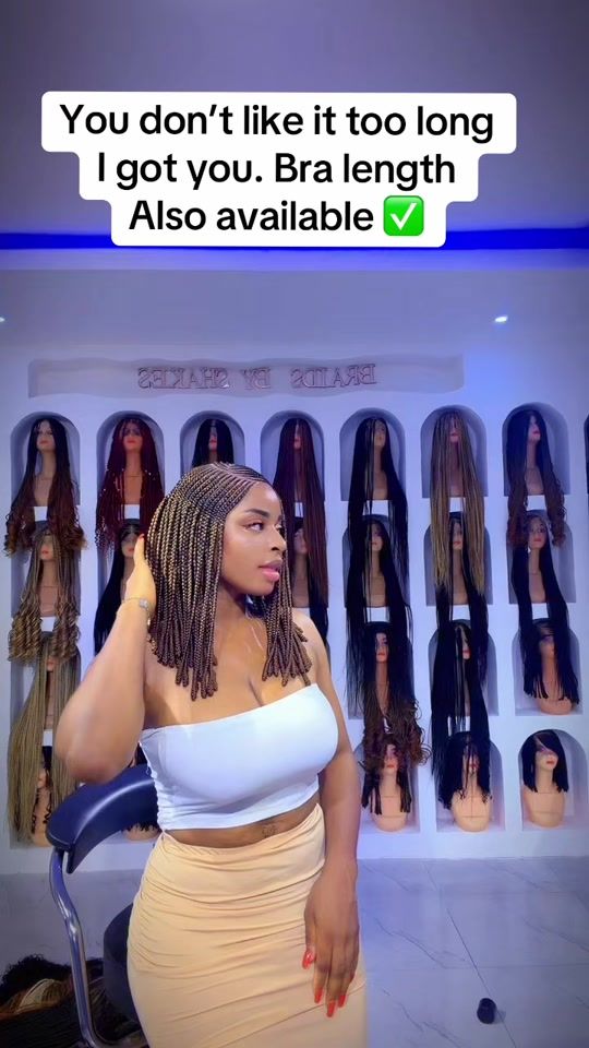TikTok video thumbnail by braids_by_shakes