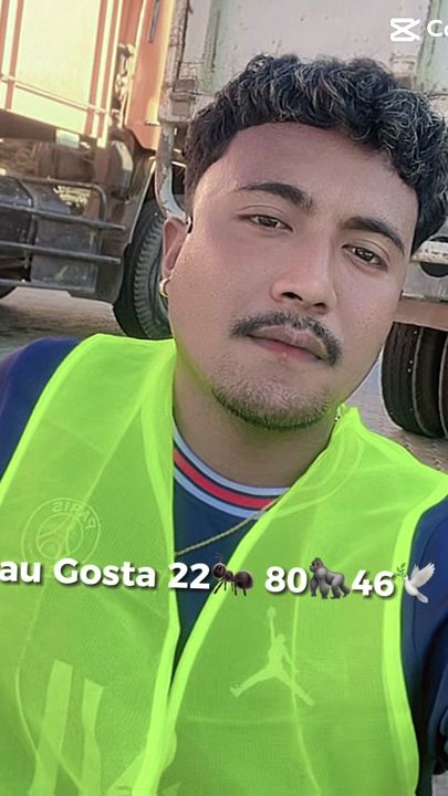 TikTok video thumbnail by correiadossantosjeronimo