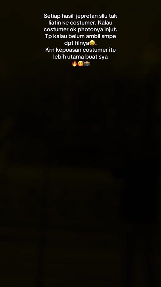 TikTok video thumbnail by photographermacau