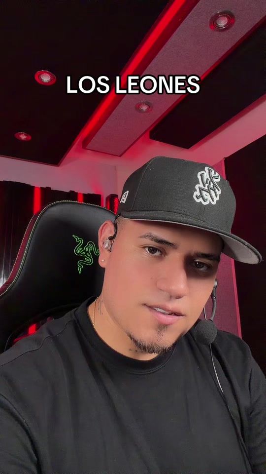 TikTok video thumbnail by salah.oficial