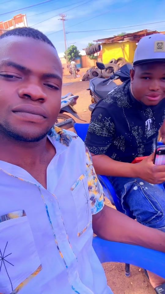 TikTok video thumbnail by idrissa.choco.56