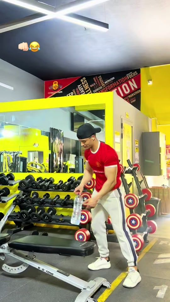 TikTok video thumbnail by haythem_2004