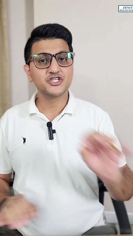 TikTok video thumbnail by zenith_english_academy