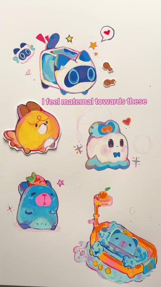 TikTok video thumbnail by yingmantou