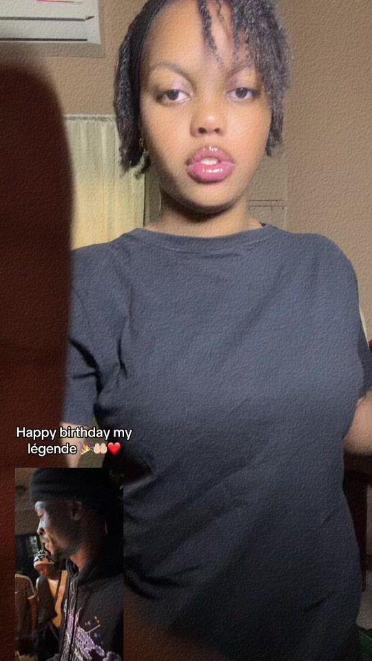 TikTok video thumbnail by ashleyadjbi23