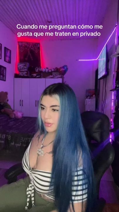 TikTok video thumbnail by la_mas_real_3c