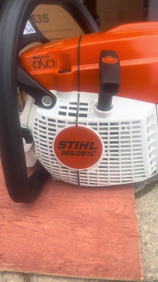 TikTok video thumbnail by stihl500ii