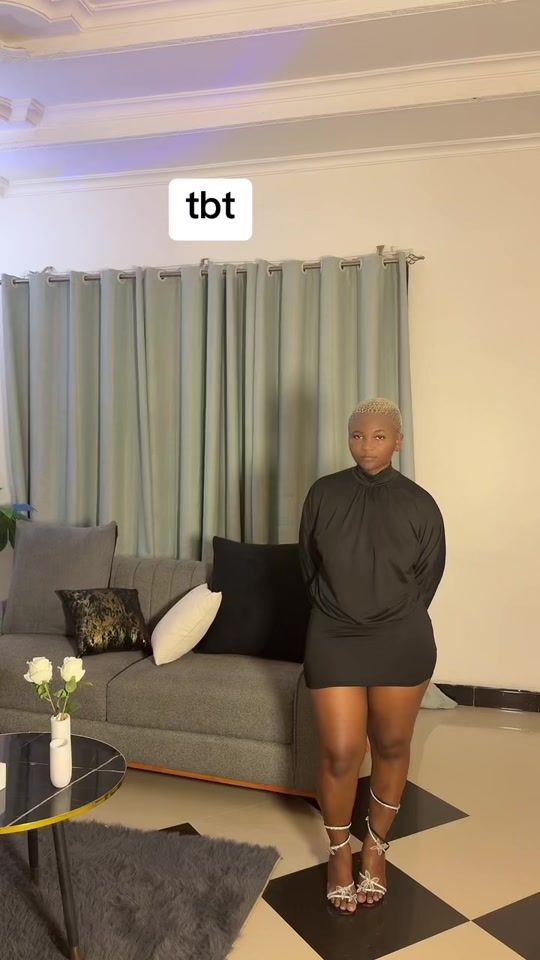 TikTok video thumbnail by queenfraison1