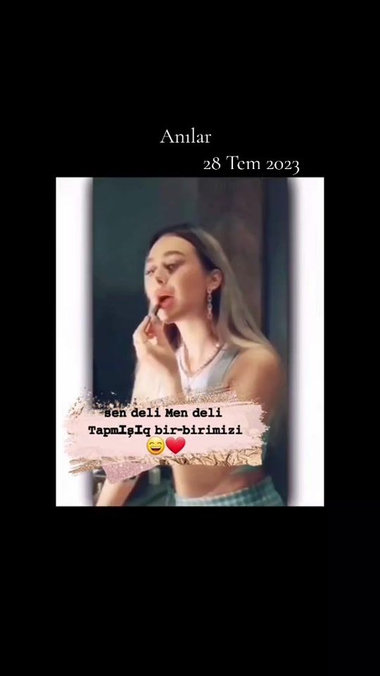 TikTok video thumbnail by hicranee