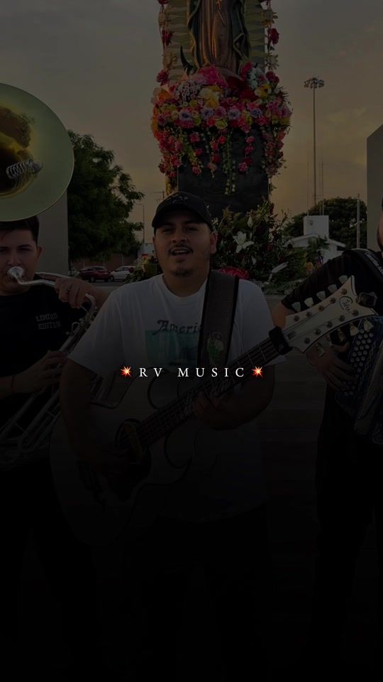 TikTok video thumbnail by rvmusicoficial