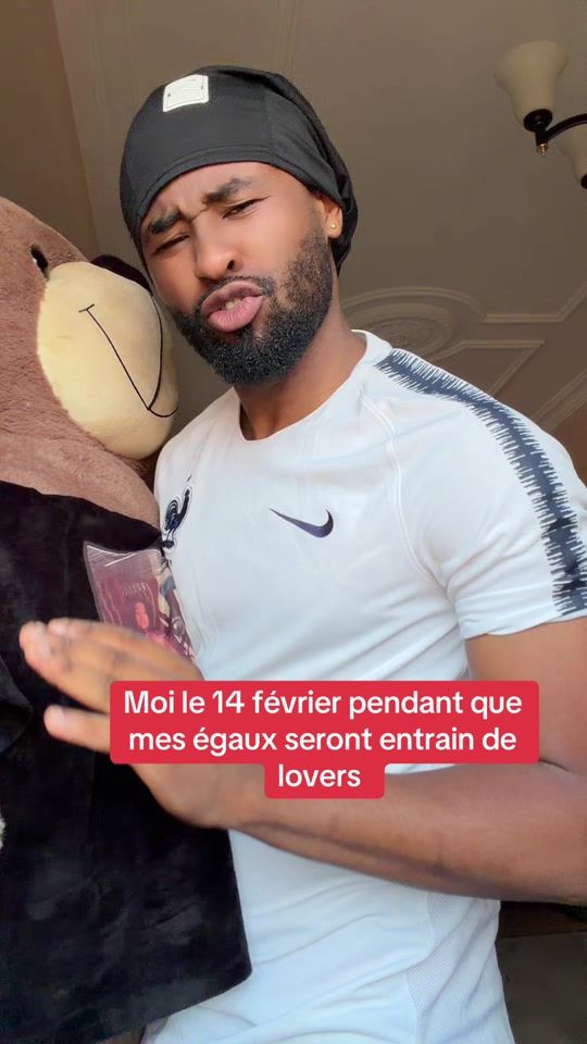 TikTok video thumbnail by franckkengne3