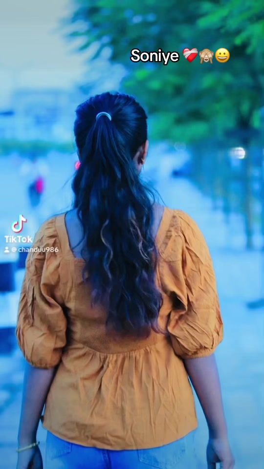 TikTok video thumbnail by chanduu986