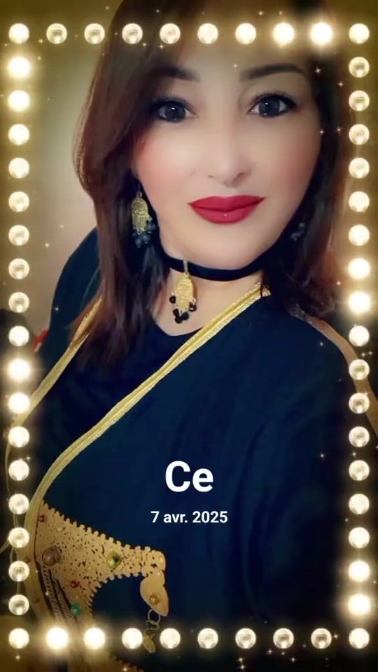TikTok video thumbnail by aliaalyouta2